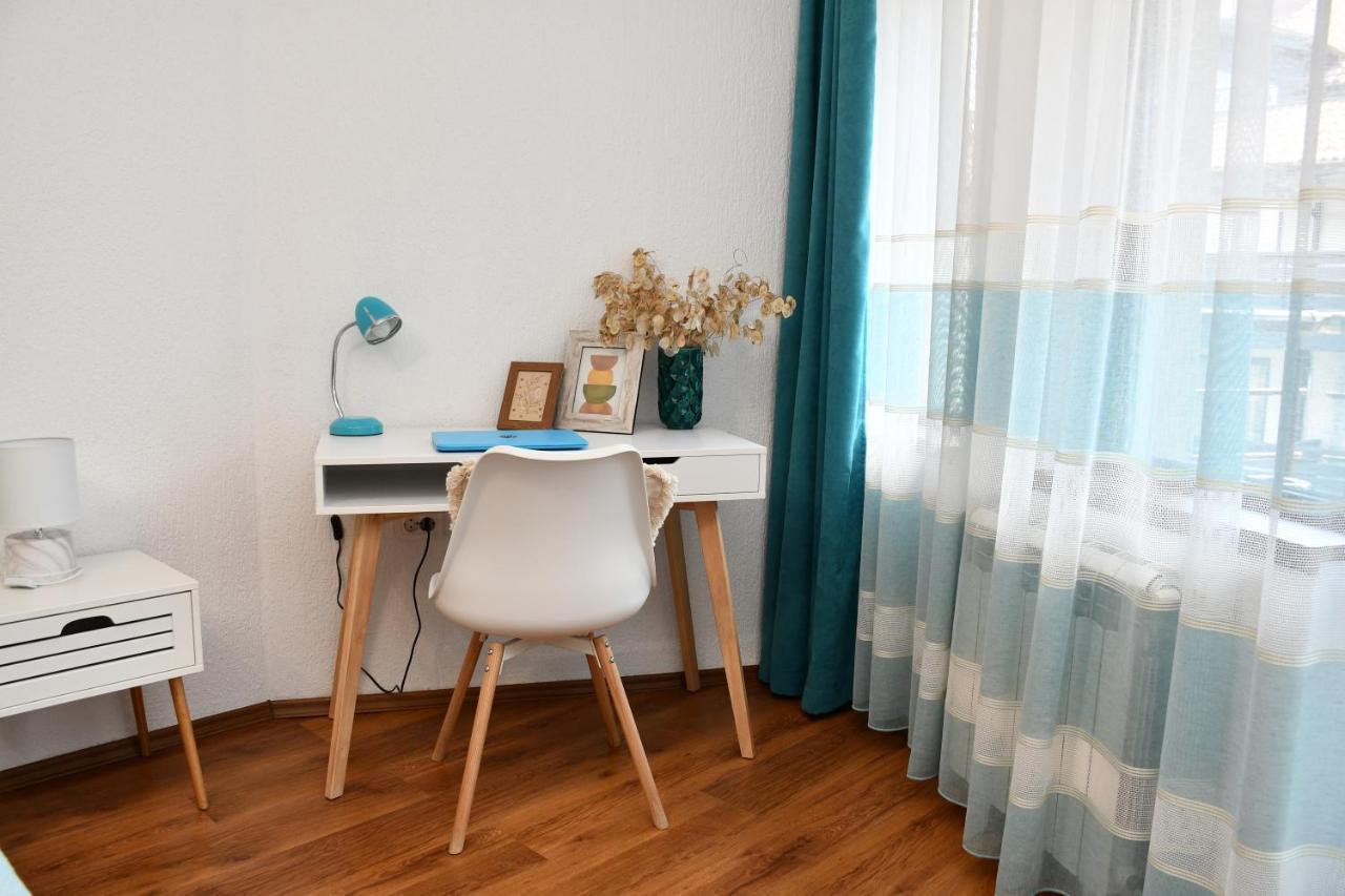 בנסקו Comfort 37 - Luxury Ski Apartment Near The Gondola מראה חיצוני תמונה